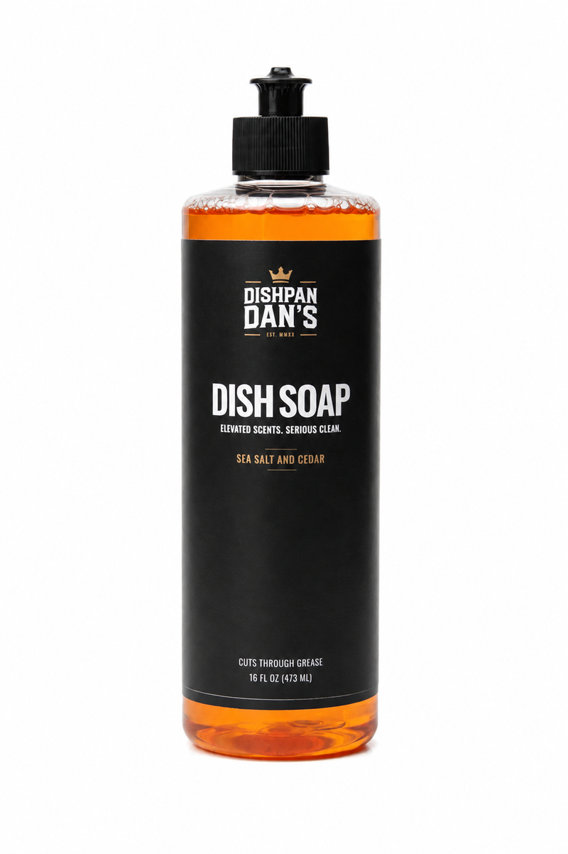Dish Soap