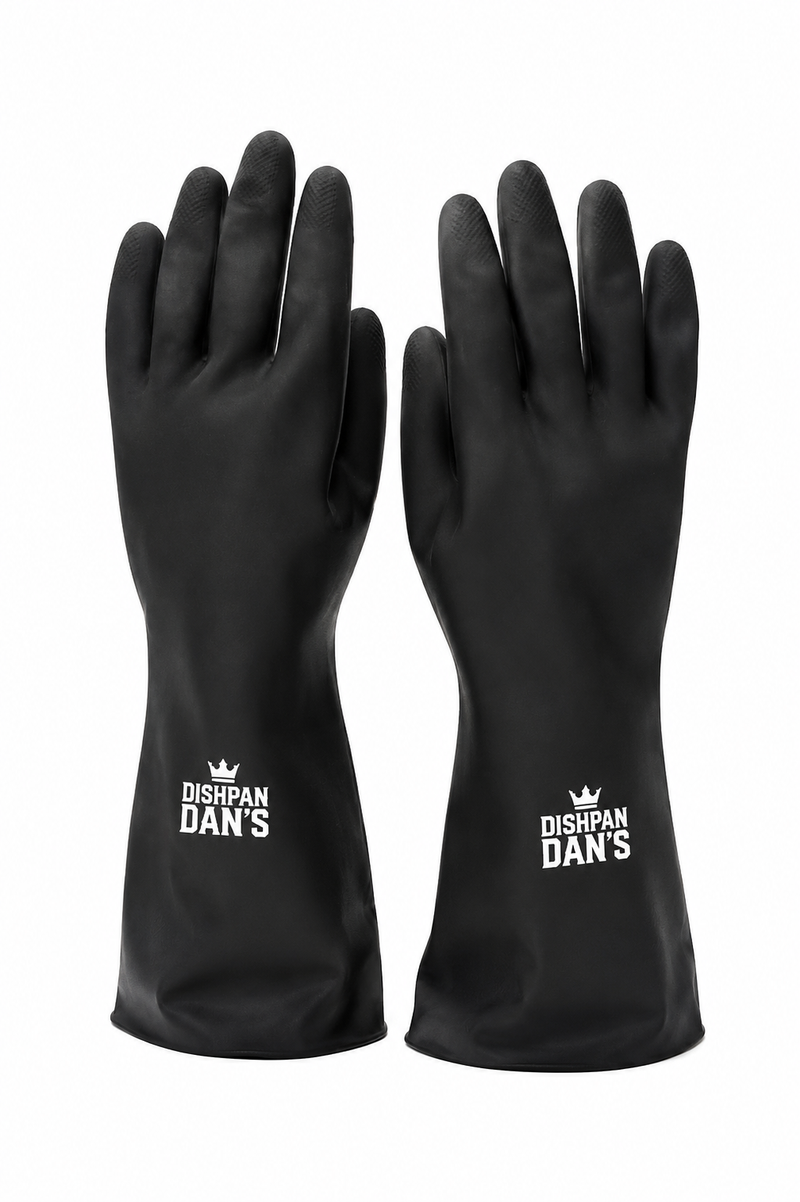 Dish Gloves