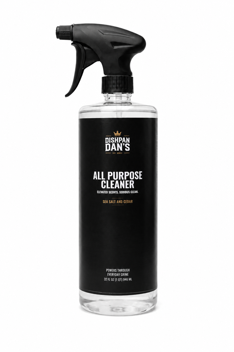 All-Purpose Cleaner