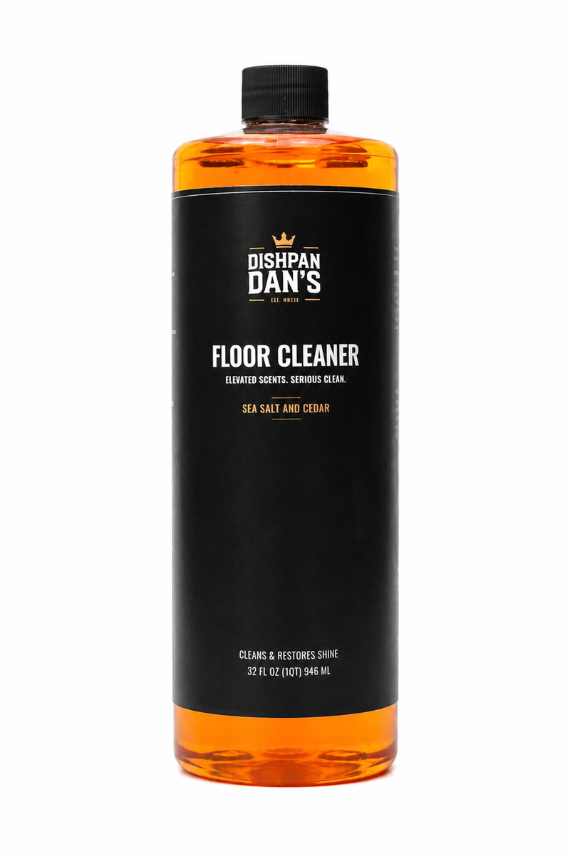 Floor Cleaner